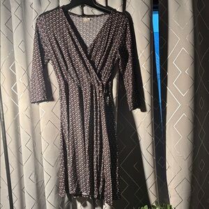 kaileigh amandine knit dress Kaileigh Amandine Knit Dress